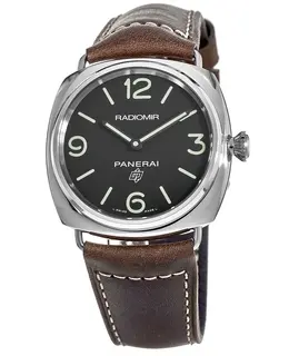 Panerai: Часы  Radiomir