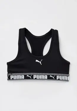 PUMA: Спортивный топ