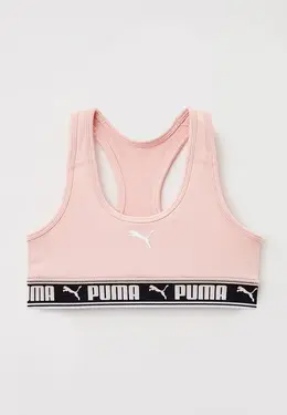 PUMA: Спортивный топ