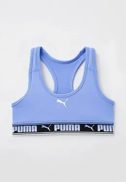 PUMA: Спортивный топ