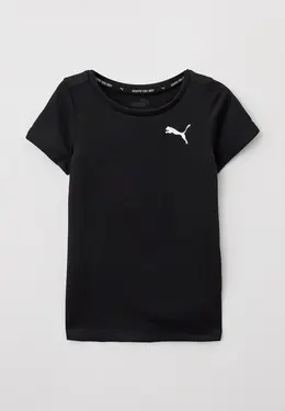 PUMA: Спортивная футболка 