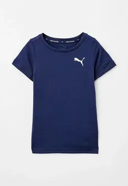 PUMA: Спортивная футболка 