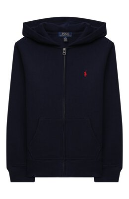 Polo Ralph Lauren: Хлопковая толстовка 