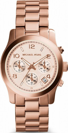 Michael Kors: Часы 