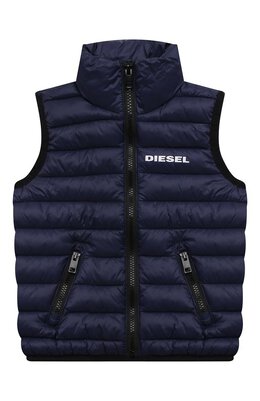 Diesel: Тёмный жилет