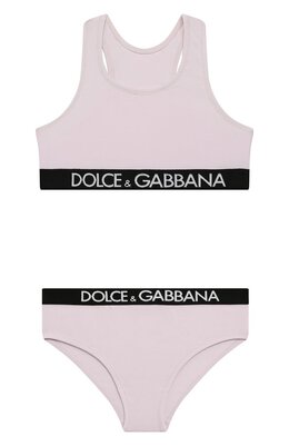 Dolce & Gabbana: Домашний топ 