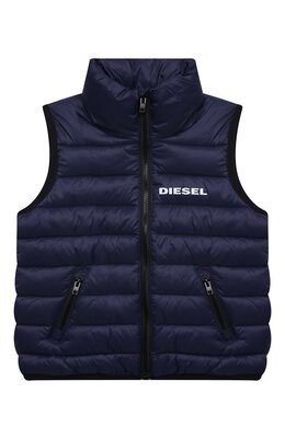 Diesel: Тёмный жилет