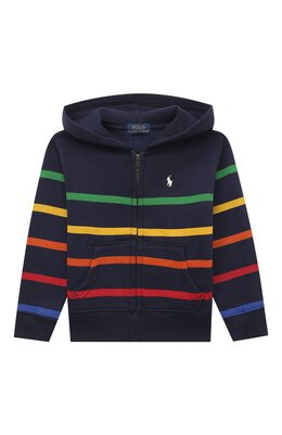 Polo Ralph Lauren: Хлопковая толстовка