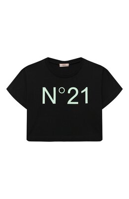 N21: Короткая футболка