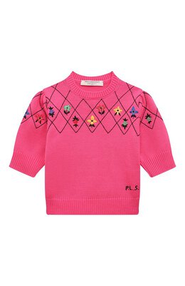 Philosophy di Lorenzo Serafini Kids: Свитер из акрила