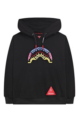 Sprayground: Хлопковая толстовка