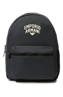 Emporio Armani: Рюкзак