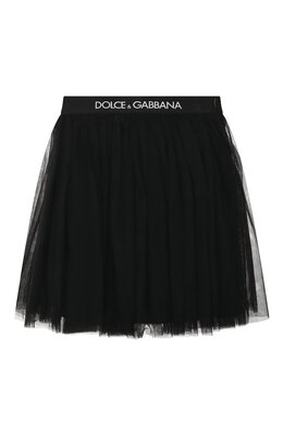 Dolce & Gabbana: Юбка миди 