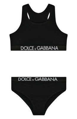 Dolce & Gabbana: Домашний топ 