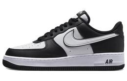 Nike: Кроссовки Air Force 1 Low