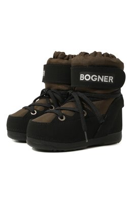 Bogner: Ботинки