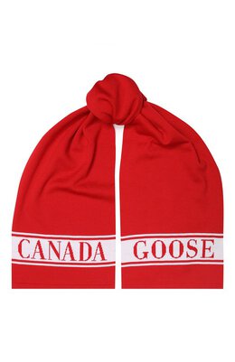 Canada Goose: Шарф