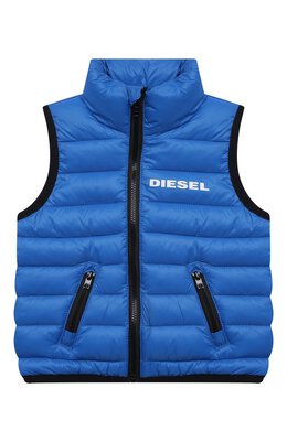 Утепленный жилет Diesel k00331/kxbdy