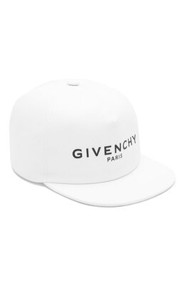 Givenchy: Кепка