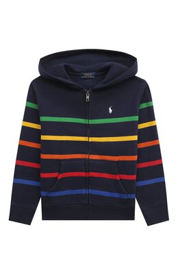 Polo Ralph Lauren: Хлопковая толстовка