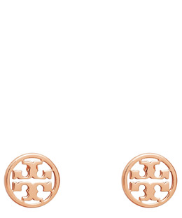 Tory Burch: Серьги 