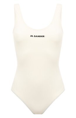 Jil Sander: Купальник