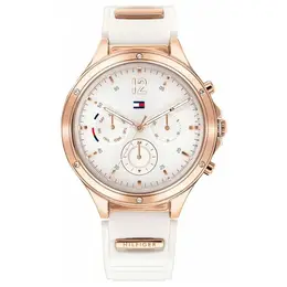 TOMMY HILFIGER: Часы 