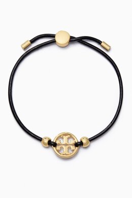 Tory Burch: Браслет Miller