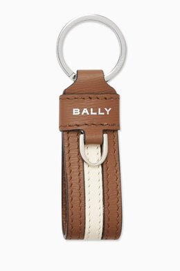 Bally: Кольцо