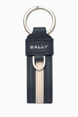 Bally: Кольцо