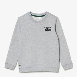 Lacoste: Трикотажный свитер 