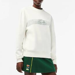 Lacoste: Хлопковый свитшот 