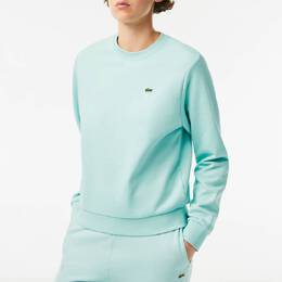 Lacoste: Хлопковый свитшот 