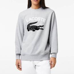 Lacoste: Трикотажный свитшот 