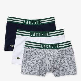 Lacoste: Трусы