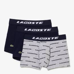 Lacoste: Трусы