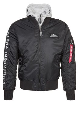 Alpha Industries: Летняя куртка 