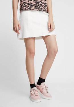 Adidas Originals: Белые кроссовки  Supercourt