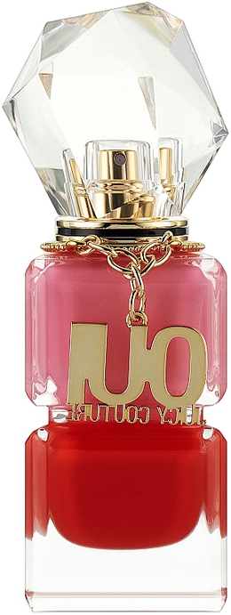 Juicy Couture: Духи 