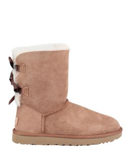 UGG: Однотонные ботинки 