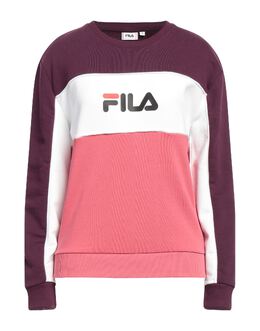 FILA: Флисовый свитшот 