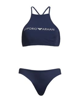 EMPORIO ARMANI: Купальник 