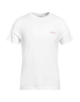 MAISON LABICHE: Футболка с карманами 