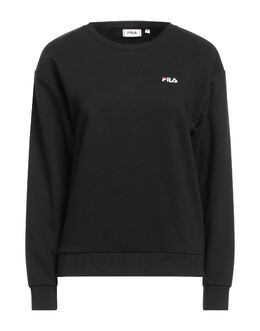 FILA: Флисовый свитшот 