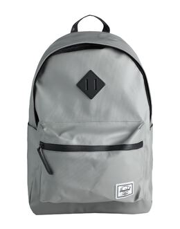 HERSCHEL SUPPLY CO.: Однотонный рюкзак 