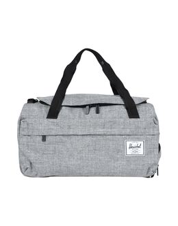 HERSCHEL SUPPLY CO.: Однотонная сумка 