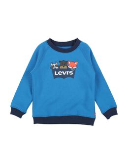 LEVI'S: Флисовый свитшот 