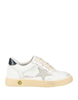 GOLDEN GOOSE: Белые кроссовки 