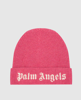 Palm Angels: Шапка 