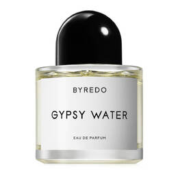 Byredo: Духи Gypsy Water